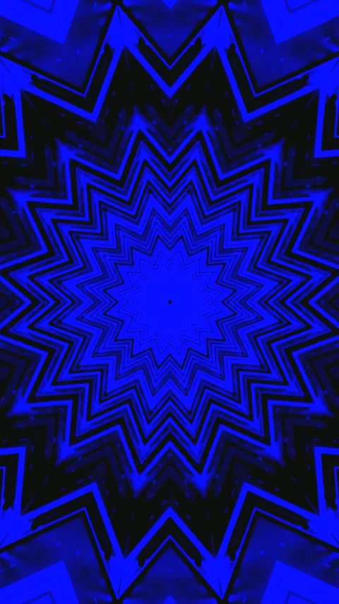 Dynamic tunnel video vj loop screensaver offers captivating visuals and sea.. Stock Footage 321571382