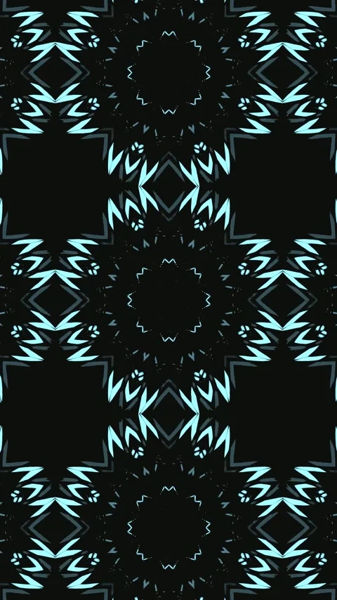 Dynamic tunnel video vj loop screensaver for immersive visual engagement an.. Vidéo 321572431