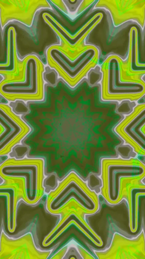 Dynamic tunnel visual loop creates a mesmerizing and seamless experience fo.. Stock Footage 321266273