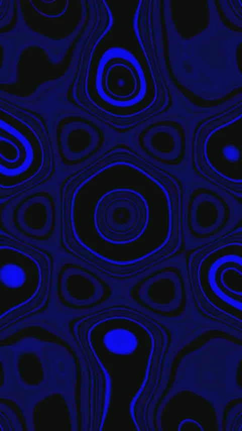 Dynamic tunnel vj loop screensaver creating a mesmerizing visual experience.. Stock Footage 321564741