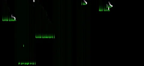 Dynamic Typing Code Animation: Developer's Dream Stock Footage 299827410