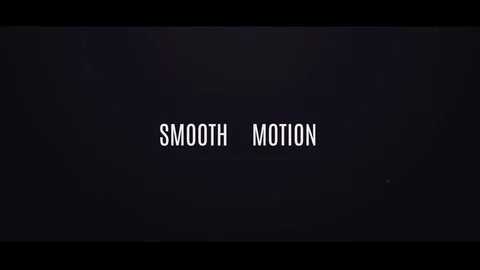 Dynamic Typographic Promo Stock After Effects