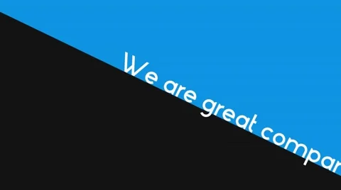 Dynamic Universal Promotion 库存 After Effects