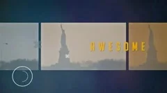 Dynamic Urban Glitch Promo Stock After Effects