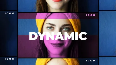 Dynamic Urban Opener Stock After Effects