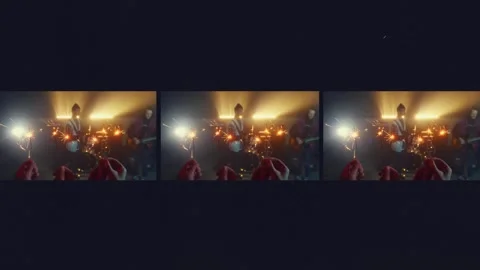 Dynamic Urban Opener for After Effects 스톡 After Effects