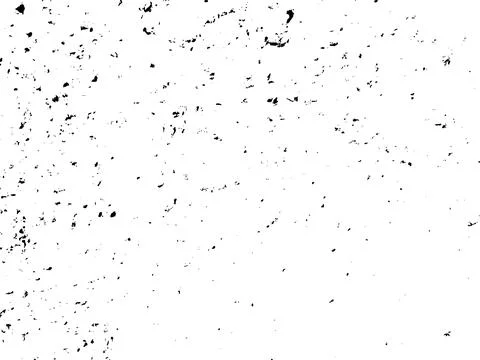 Dynamic vector grunge texture featuring a striking interplay of rugged Stock-Illustration