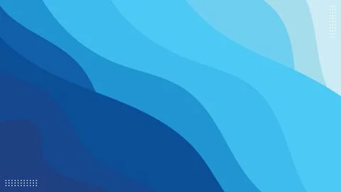 A dynamic vector illustration featuring an abstract background with layered.. Stock Illustration