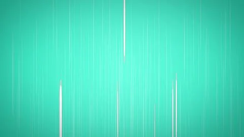 Dynamic Velocity: An Electrifying Anime Speed Lines Motion Graphics Display.. Stock Illustration