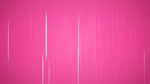 Dynamic Velocity: An Electrifying Anime Speed Lines Motion Graphics Display.. Stock Illustration