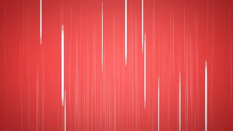 Dynamic Velocity: An Electrifying Anime Speed Lines Motion Graphics Display.. Stock Illustration