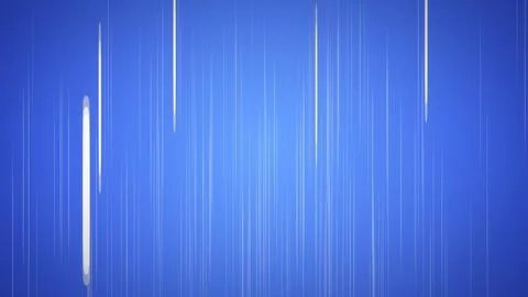 Dynamic Velocity: An Electrifying Anime Speed Lines Motion Graphics Display.. Stock Illustration