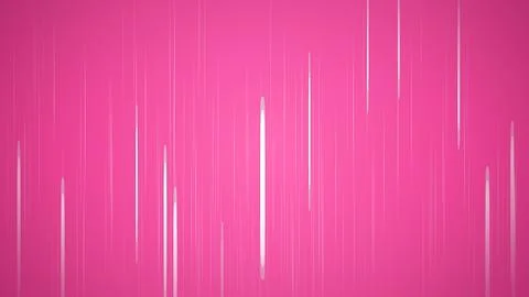 Dynamic Velocity: An Electrifying Anime Speed Lines Motion Graphics Display.. Stock Illustration