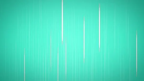 Dynamic Velocity: An Electrifying Anime Speed Lines Motion Graphics Display.. Illustrazione stock