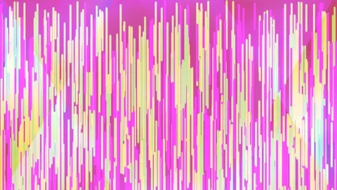 Dynamic vibrant gradient abstract line art background pattern for modern pr.. Stock Footage 339499350