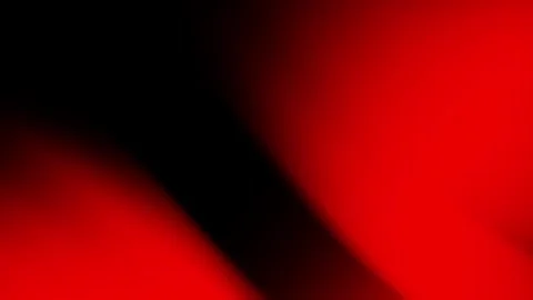 Dynamic Vibrant Red and Black Gradient Background Video stock 295247921
