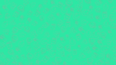 Dynamic video capturing lively urban cityscape with moving vehicles and ill.. Video stock 330828971