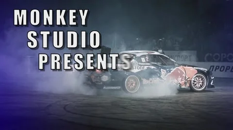 Dynamic Video Intro Stock After Effects