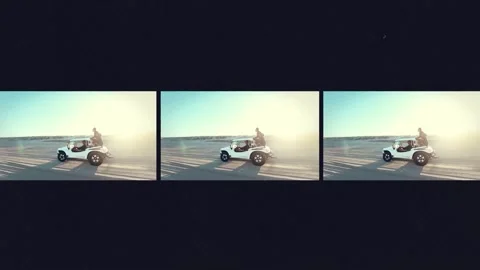 Dynamic Video Promo for After Effects Stock After Effects