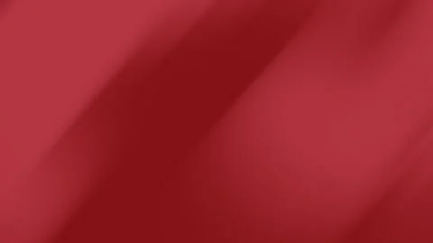 Dynamic video showcasing colorful diagonal shadows with blended red hues an.. Stock Footage 315396616