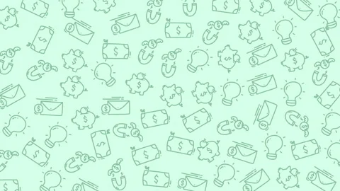 Dynamic video showcasing diverse financial growth and innovation in modern .. Video stock 321639921