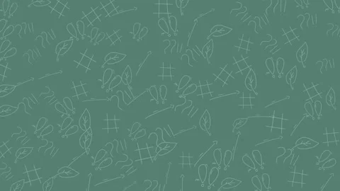 Dynamic video showcasing flowing abstract patterns with vibrant colors and .. 스톡 동영상 330830252