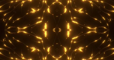 Dynamic visual art motion background loop animated Stock Footage 327213321