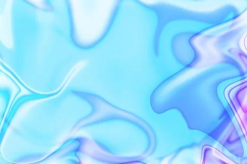 Dynamic visuals in abstract blue modern motion mesmerizing reflective eleme.. Illustrazione stock