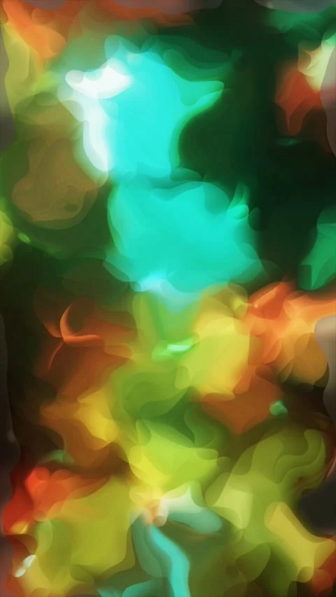 Dynamic visuals create an engaging atmosphere for tech-focused business event Stock Footage 313491929