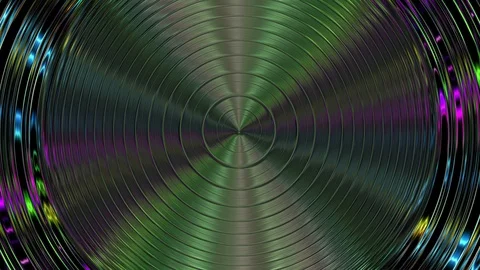 Dynamic VJ Loop Background Video stock 92853860