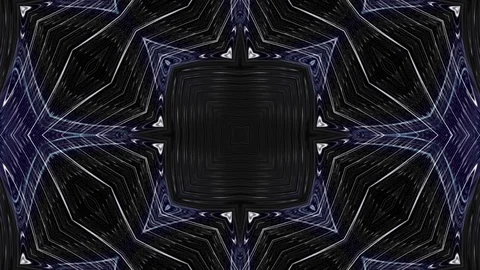 Dynamic VJ Loop Background 库存影片 92858114