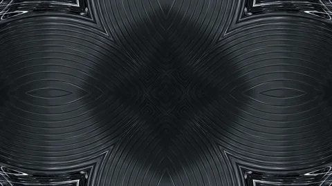 Dynamic VJ Loop Background Vídeo Stock 92858606