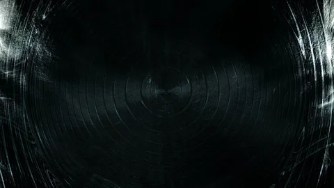 Dynamic VJ Loop Background Vídeo Stock 92859346