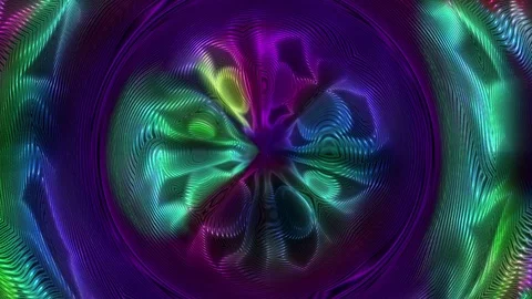 Dynamic VJ Loop Background Vidéo 103243185