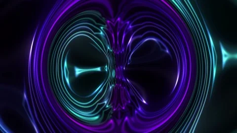 Dynamic VJ Loop Background 스톡 동영상 103243329