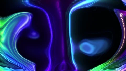 Dynamic VJ Loop Background Stock-Footage 103243383