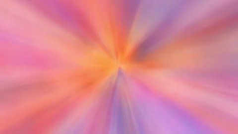 Dynamic watercolor gradient background Stock Footage 279960935