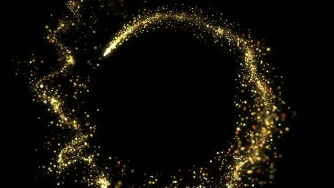 A Dynamic Wave of Fast-Energy Flying Lines with Flash Lights. Stock Footage 304216297