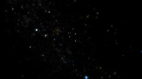 A Dynamic Wave of Fast-Energy Flying Lines with Flash Lights. Stock Footage 304216697