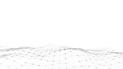 Dynamic wave Stock Footage 276818322