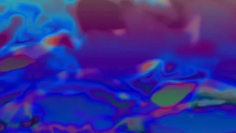 Dynamic Wave Motion Across Cloud Elements Stock Footage 310397606
