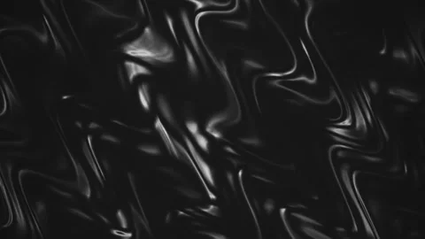 Dynamic wave patterns create a captivating visual display Video stock 301709177