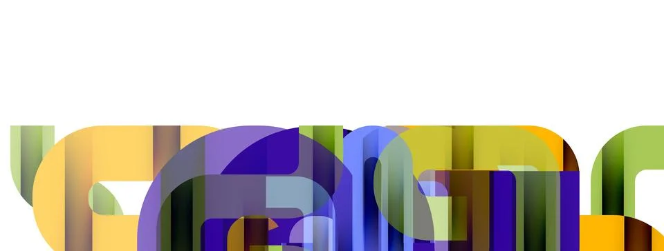 Dynamic waves, flowing lines, stripes vector geometric elements minimal pattern 스톡 일러스트