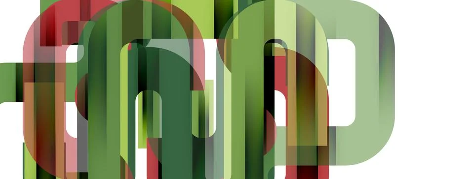 Dynamic waves, flowing lines, stripes vector geometric elements minimal pattern 스톡 일러스트