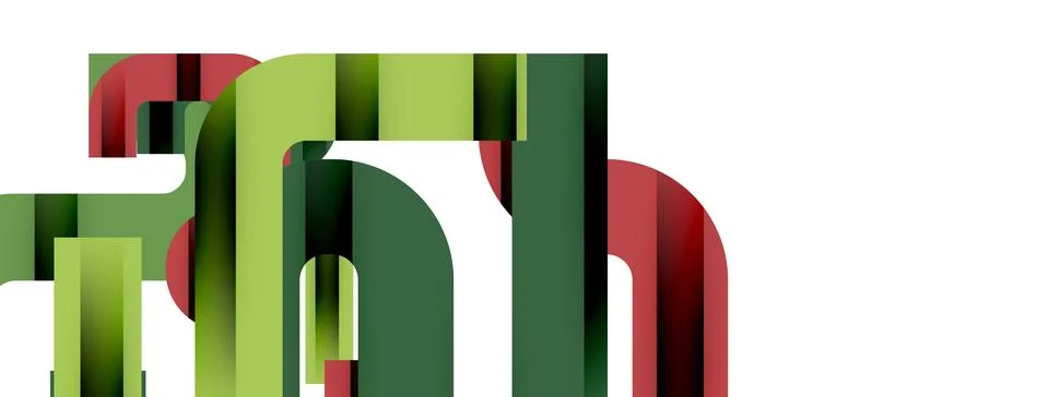 Dynamic waves, flowing lines, stripes vector geometric elements minimal pattern 스톡 일러스트