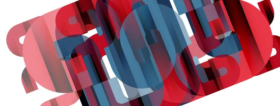 Dynamic waves, flowing lines, stripes vector geometric elements minimal pattern 스톡 일러스트