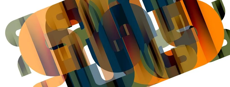 Dynamic waves, flowing lines, stripes vector geometric elements minimal pattern 스톡 일러스트