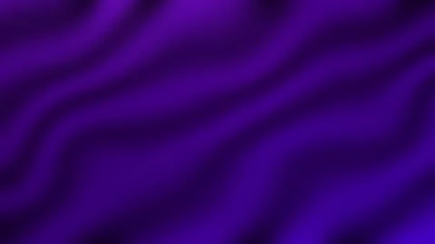 Dynamic Wavy Motion Purple Blue Gradient Background 動画素材 314478646