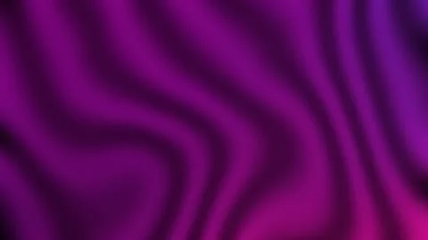 Dynamic Wavy Purple Black Gradient Background Stock Footage 314478658