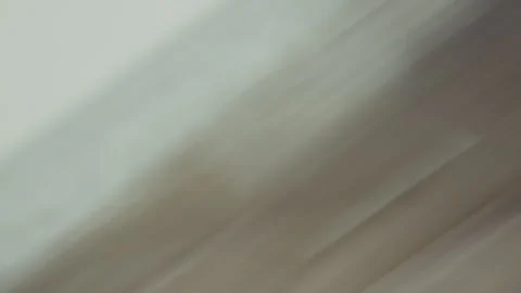 Dynamic Whip Pan Warping Structures Into Blurred Lines Stock Footage 304910914